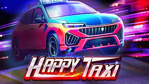 slot HAPPY TAXI, apostas, estratégias, cassino online, diversão.