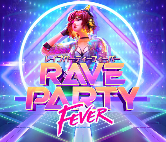 Rave Party, Balada, Slots, Cassino, Dicas, Jogos, Jackpots, Estratégias, Divertir, Emoção.